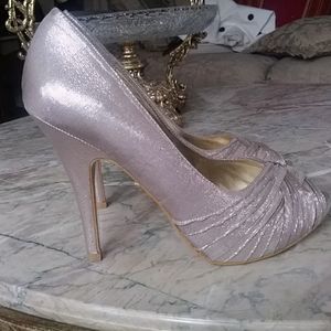 Lulu Townsend shoes